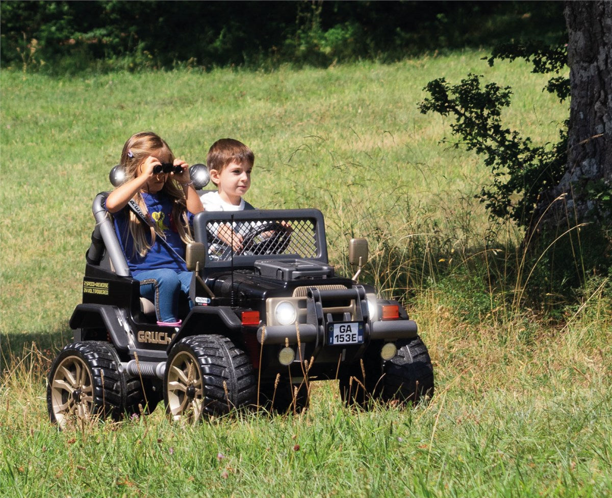 Peg Perego Gaucho XP 24 Volt
