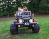 Peg Perego Gaucho XP 24 Volt