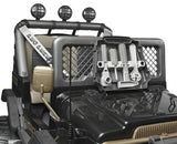 Peg Perego Gaucho XP 24 Volt