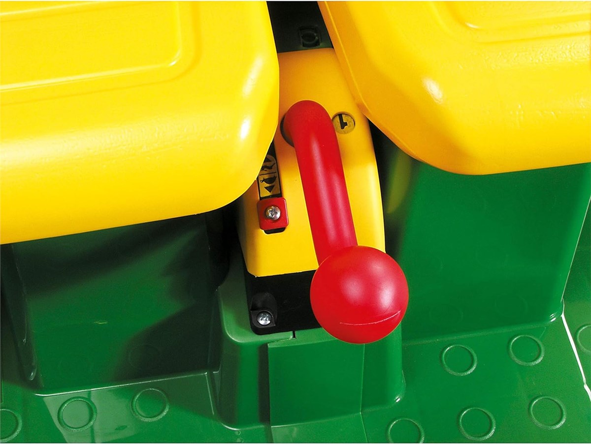 Peg Perego John Deere Gator HPX 12 Volt