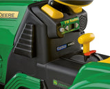 Peg Perego John Deere Ground Loader 12V, with Scoop