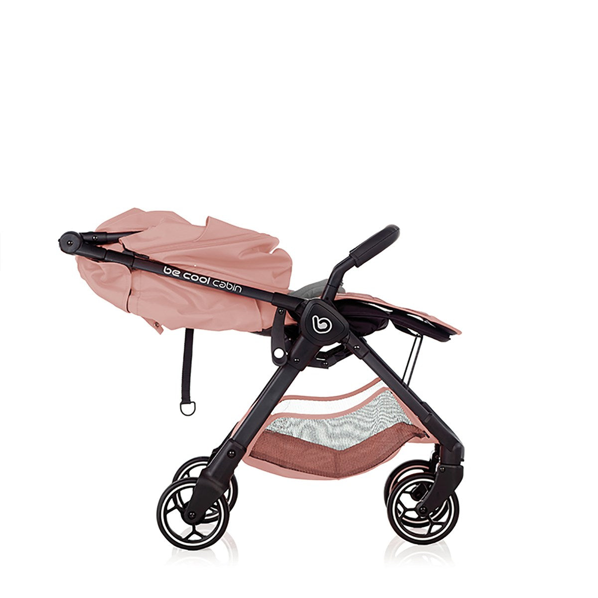 Be Cool Cabin Stroller