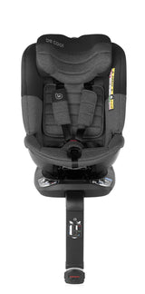 Be Cool Star 360 Swivel i-Size Car Seat, 0-12 Years