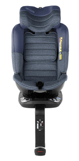 Be Cool Star 360 Swivel i-Size Car Seat, 0-12 Years