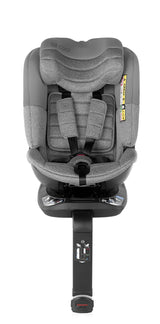 Be Cool Star 360 Swivel i-Size Car Seat, 0-12 Years