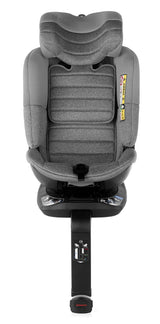 Be Cool Star 360 Swivel i-Size Car Seat, 0-12 Years