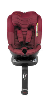 Be Cool Star 360 Swivel i-Size Car Seat, 0-12 Years