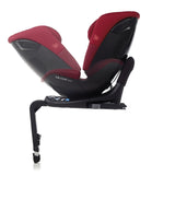 Be Cool Star 360 Swivel i-Size Car Seat, 0-12 Years