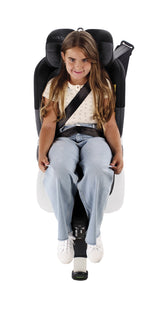 Be Cool Star 360 Swivel i-Size Car Seat, 0-12 Years