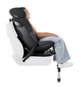 Be Cool Star 360 Swivel i-Size Car Seat, 0-12 Years