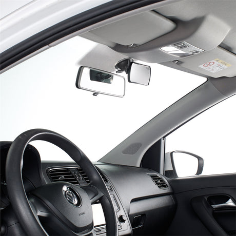 Jane Front Surveillance Safety Mirror