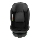 Jane iTourer 360° Swivel i-Size Car Seat, 40-125cm, 0-7 Years