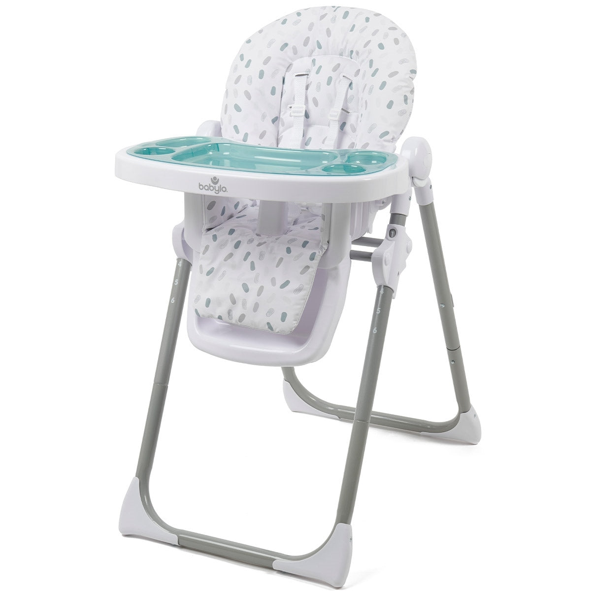 Babylo Hi Lo Chair