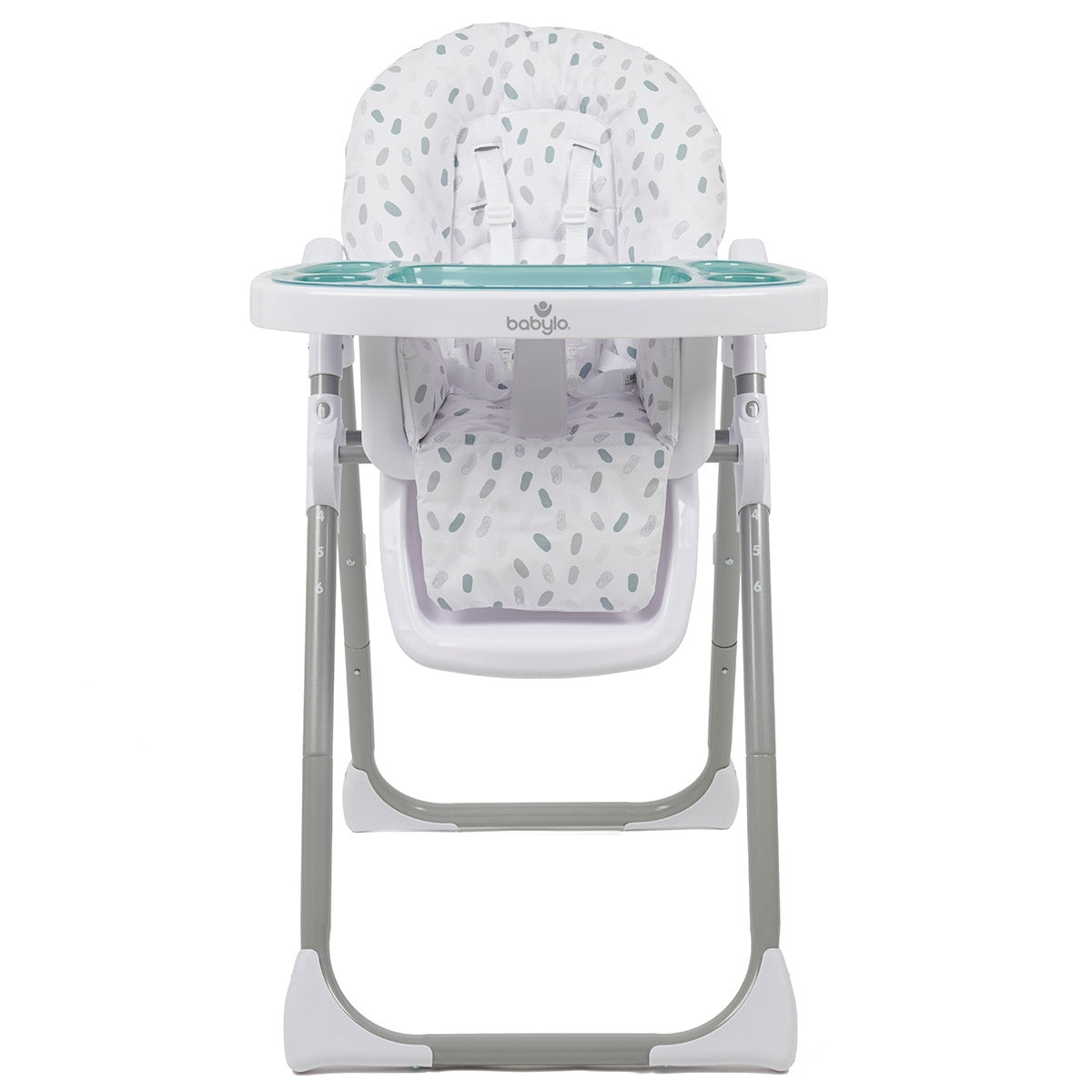 Babylo Hi Lo Chair