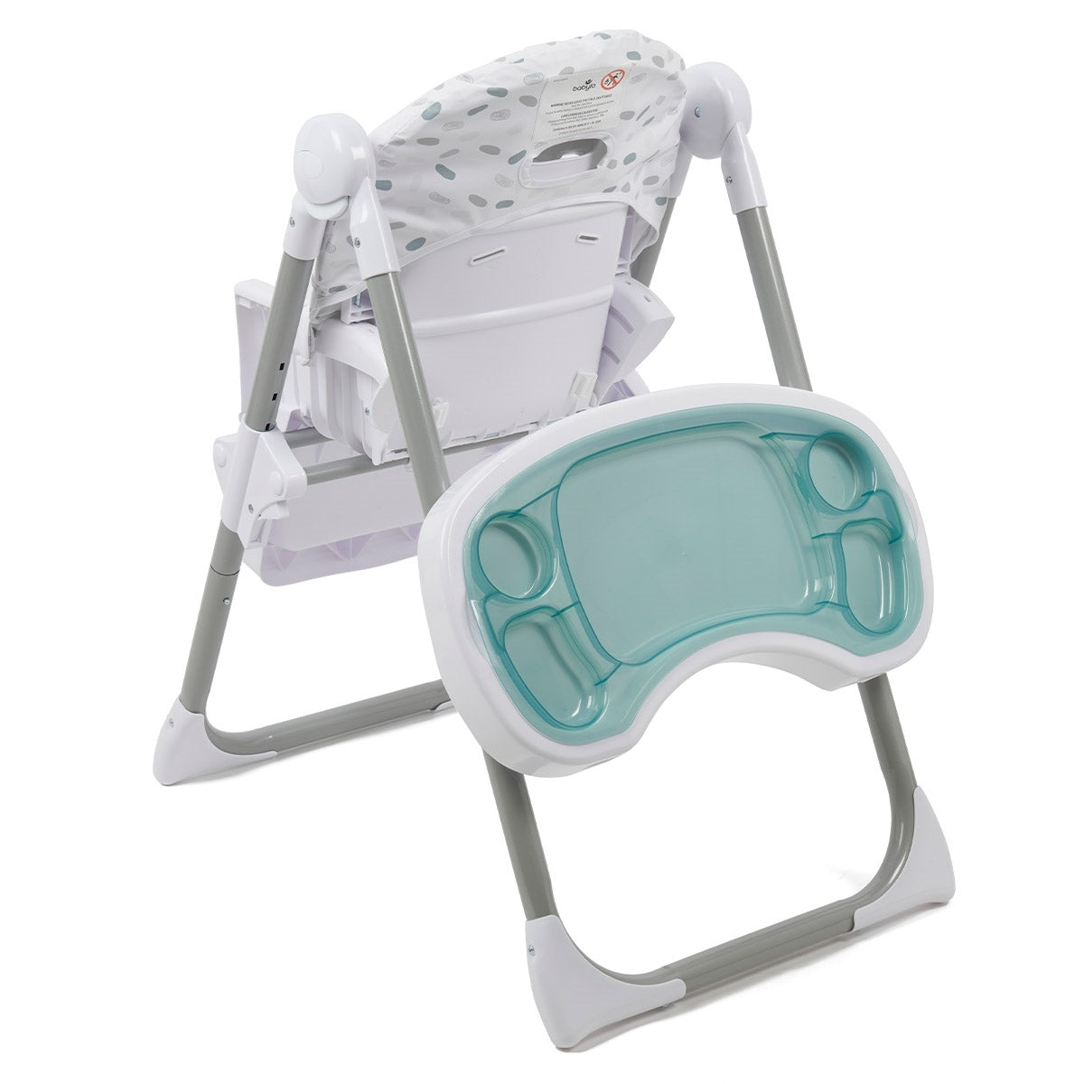 Babylo Hi Lo Chair