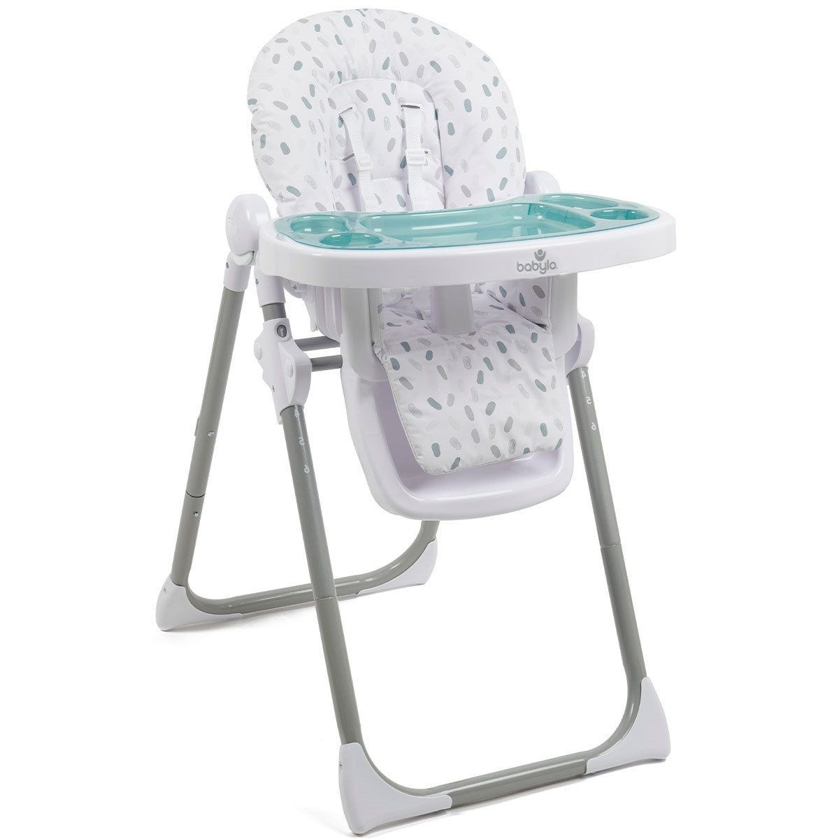 Hi Lo Highchair