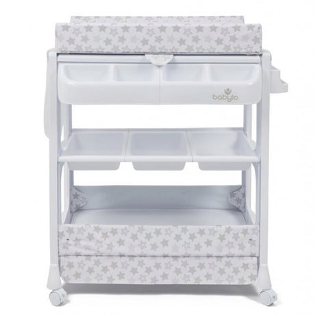 Babylo Smart Bath Changer