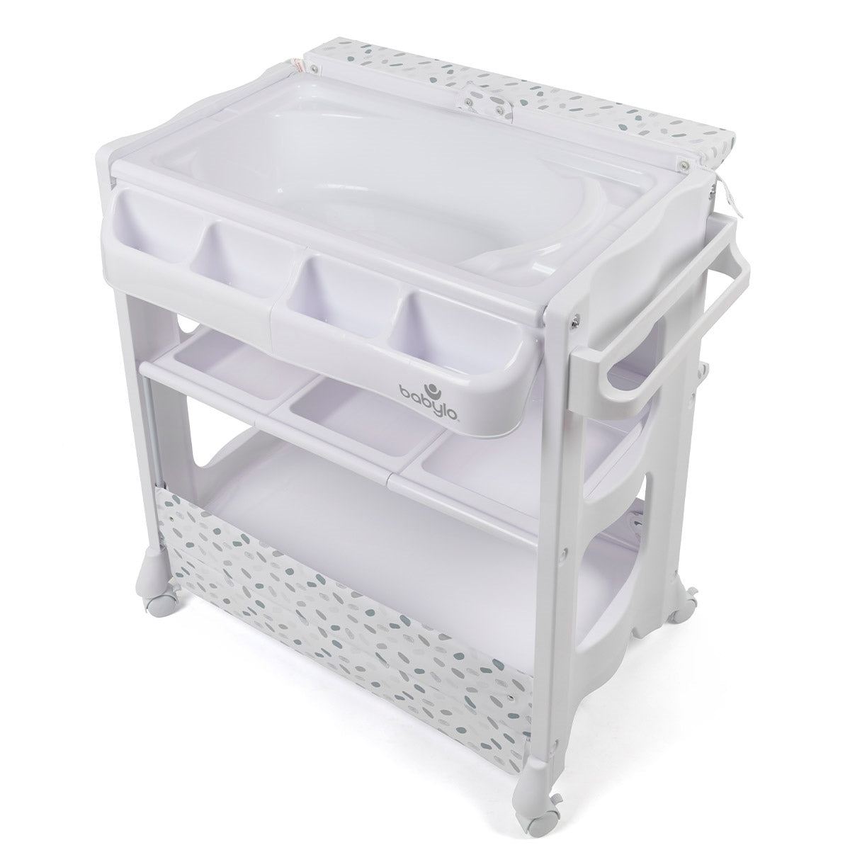 Babylo Smart Bath Changer
