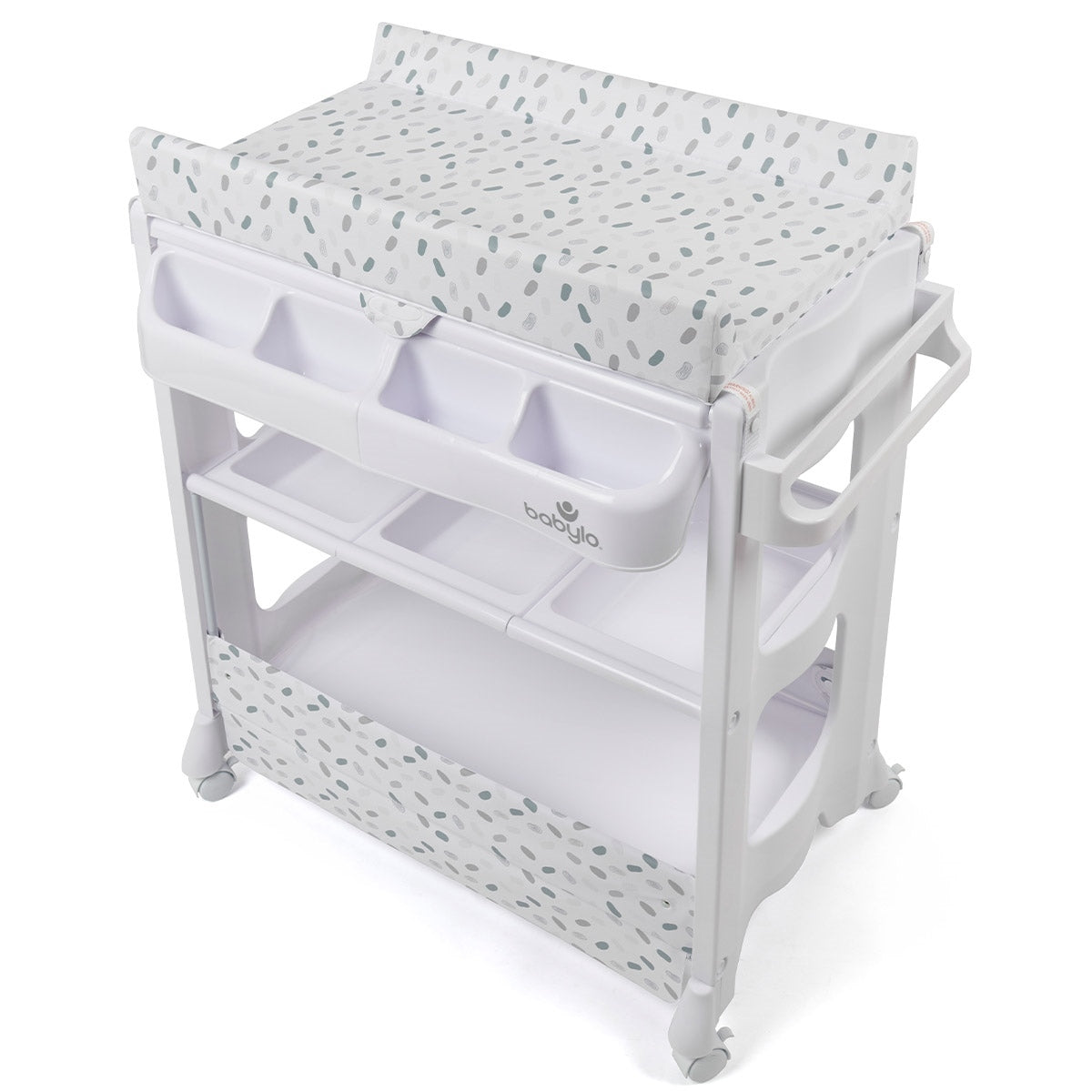 Babylo Smart Bath Changer