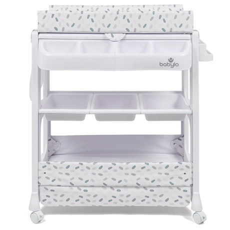 Babylo Smart Bath Changer