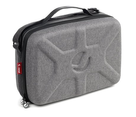 Jane Crossbag, Hard Baby Bag