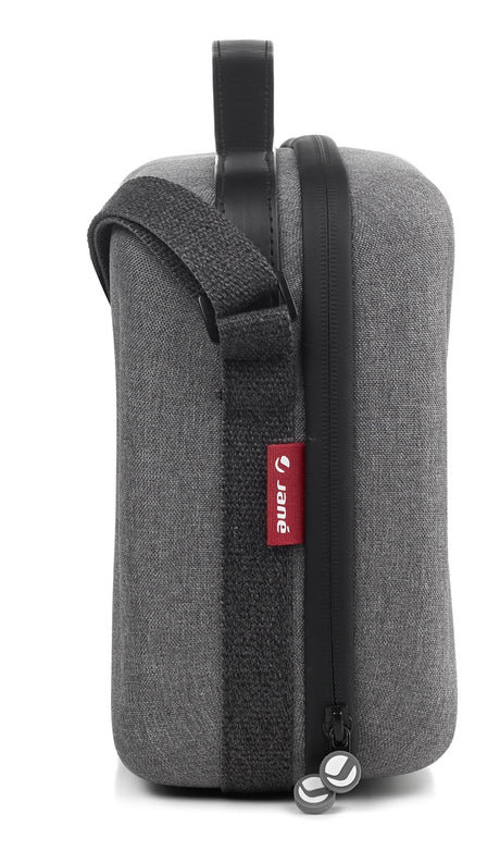 Jane Crossbag, Hard Baby Bag