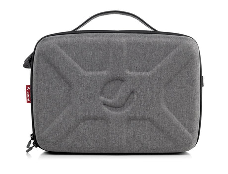 Jane Crossbag, Hard Baby Bag