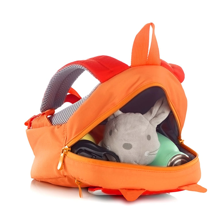 Jane Child's Backpack