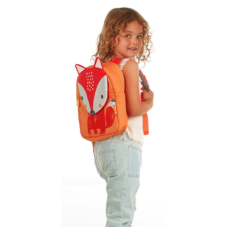 Jane Child's Backpack
