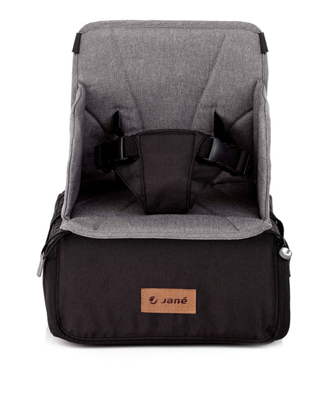 Jane Travel Booster Seat with Storage