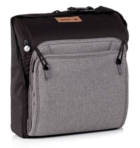 Jane Travel Booster Seat with Storage