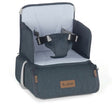 Jane Travel Booster Seat with Storage