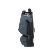 Be Cool Foldy i-Size Car Seat 100-150cm, 3.5-12 Years