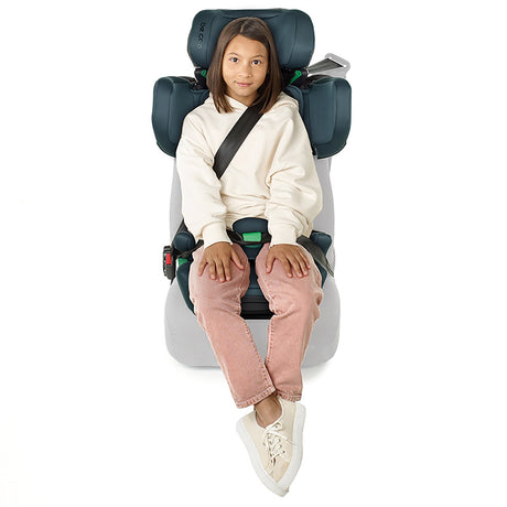 Be Cool Foldy i-Size Car Seat 100-150cm, 3.5-12 Years