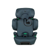 Be Cool Foldy i-Size Car Seat 100-150cm, 3.5-12 Years