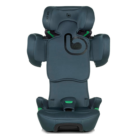 Be Cool Foldy i-Size Car Seat 100-150cm, 3.5-12 Years