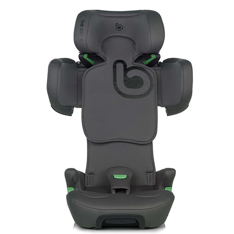 Be Cool Foldy i-Size Car Seat 100-150cm, 3.5-12 Years
