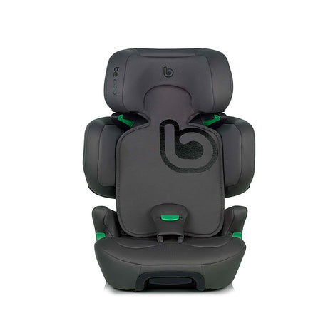 Be Cool Foldy i-Size Car Seat 100-150cm, 3.5-12 Years