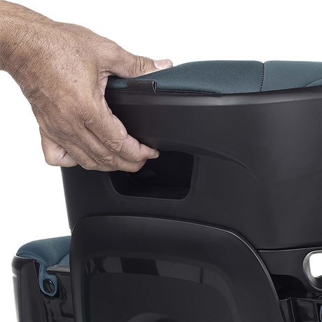 Be Cool Foldy i-Size Car Seat 100-150cm, 3.5-12 Years