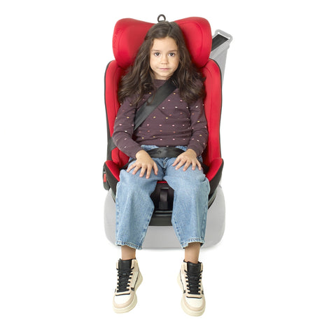 Be Cool Easy i-Size Car Seat 40-150cm, 0-12 Years