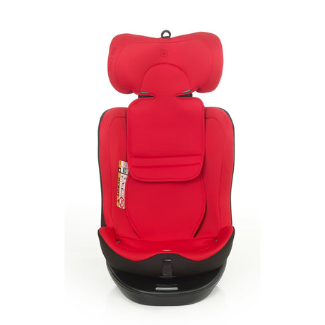 Be Cool Easy i-Size Car Seat 40-150cm, 0-12 Years