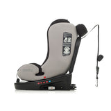 Be Cool Easy i-Size Car Seat 40-150cm, 0-12 Years