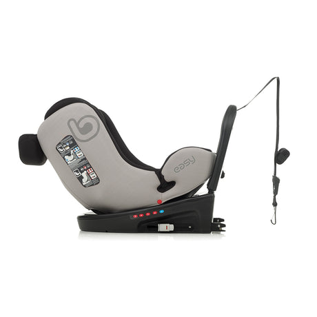 Be Cool Easy i-Size Car Seat 40-150cm, 0-12 Years