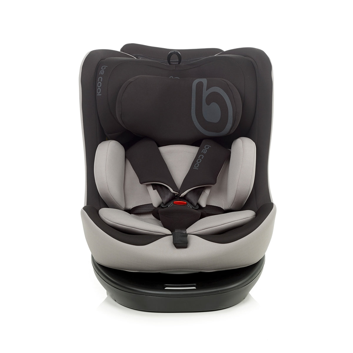 Be Cool Easy i-Size Car Seat 40-150cm, 0-12 Years
