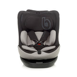 Be Cool Easy i-Size Car Seat 40-150cm, 0-12 Years