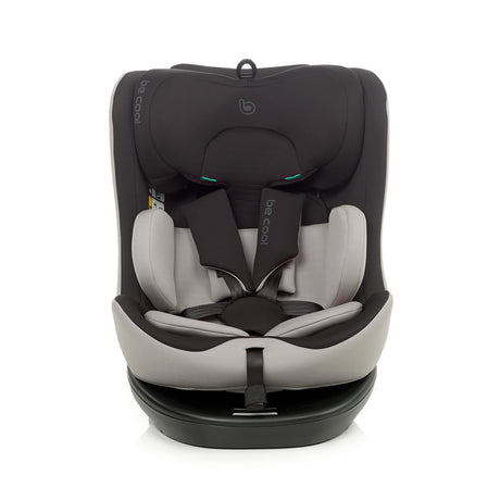 Be Cool Easy i-Size Car Seat 40-150cm, 0-12 Years