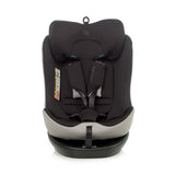Be Cool Easy i-Size Car Seat 40-150cm, 0-12 Years