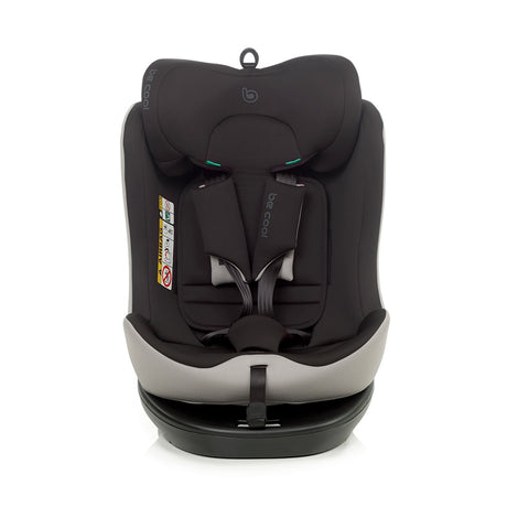 Be Cool Easy i-Size Car Seat 40-150cm, 0-12 Years