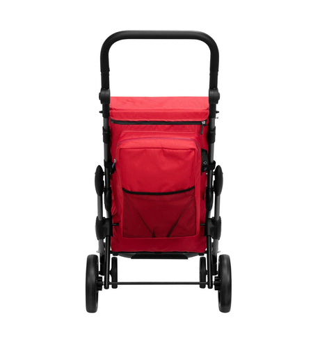 Playmarket Go Plus Premium Shopping Trolley