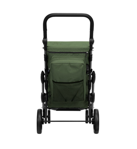 Playmarket Go Plus Premium Shopping Trolley